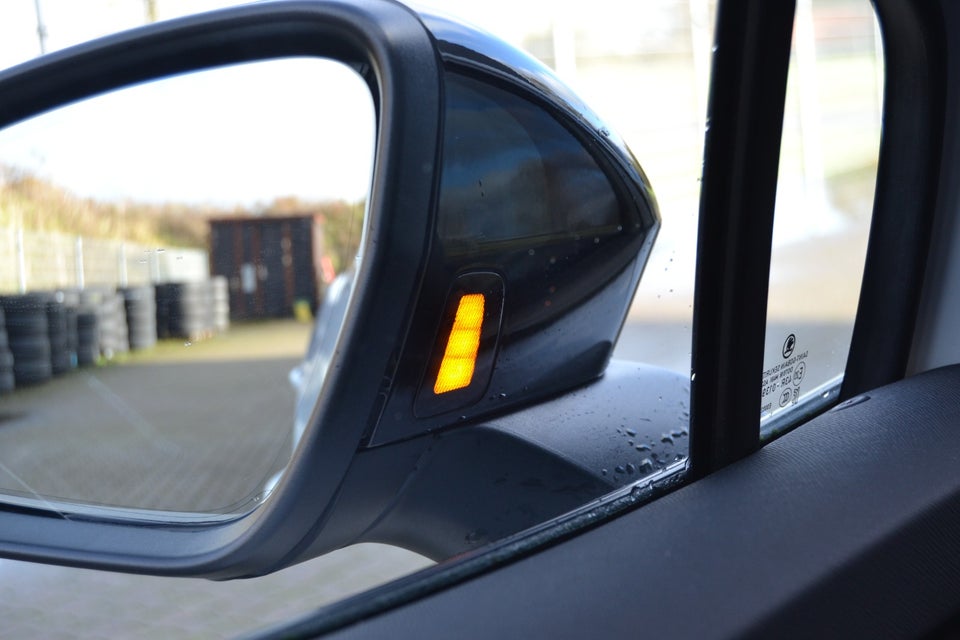 Skoda Enyaq 80 iV Sportline 5d