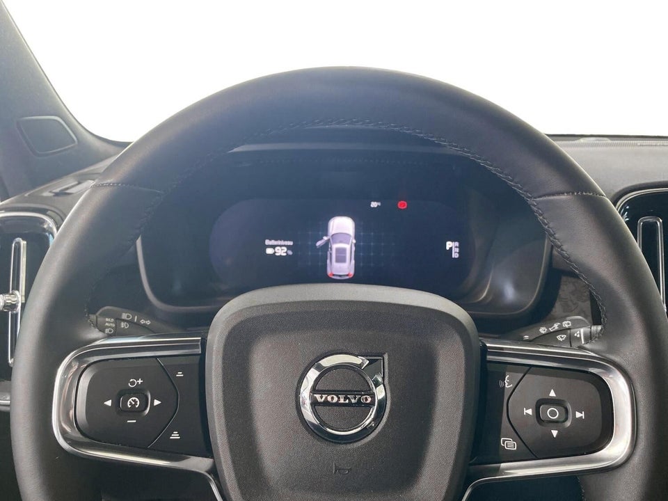 Volvo XC40 ReCharge Extended Range Ultimate 5d
