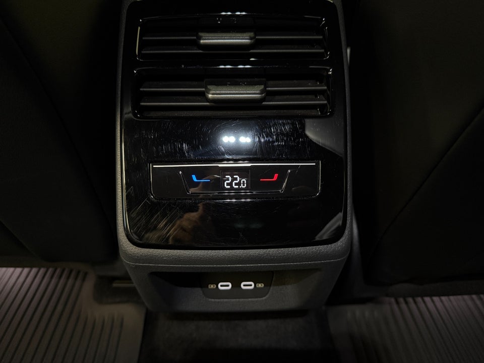 VW ID.7 77 Style Tourer 5d