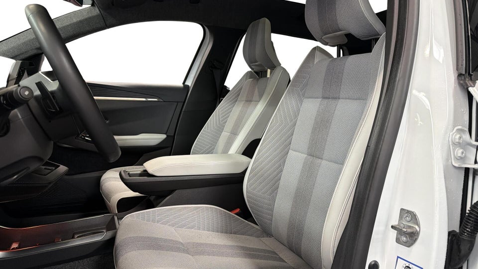 Renault Scenic E-Tech 87 Iconic 5d