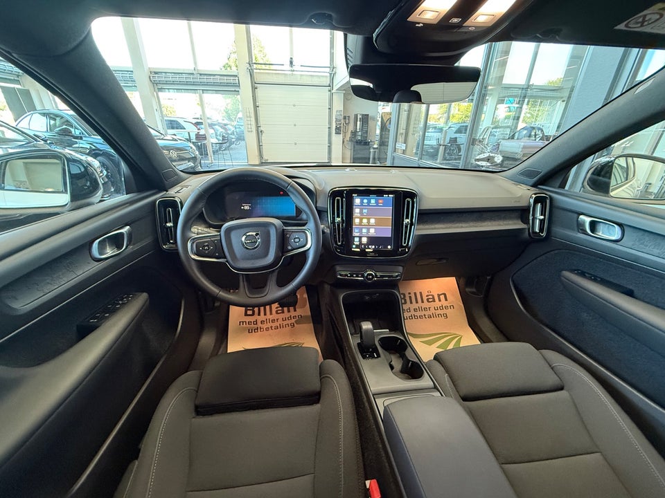 Volvo EX40 Extended Range Core 5d