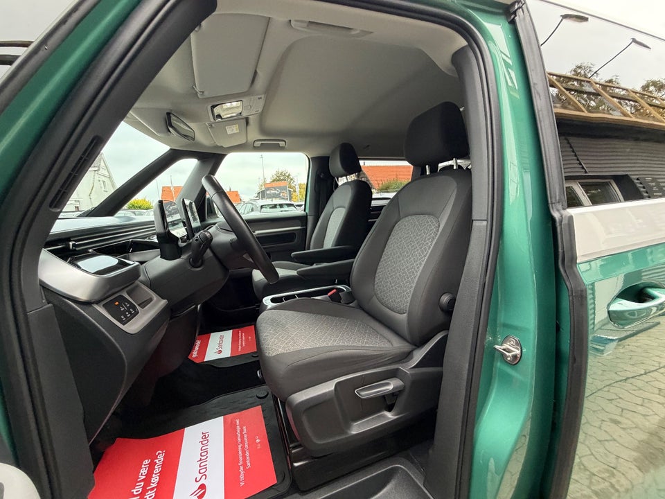 VW ID.Buzz 77 Pro SWB 5d