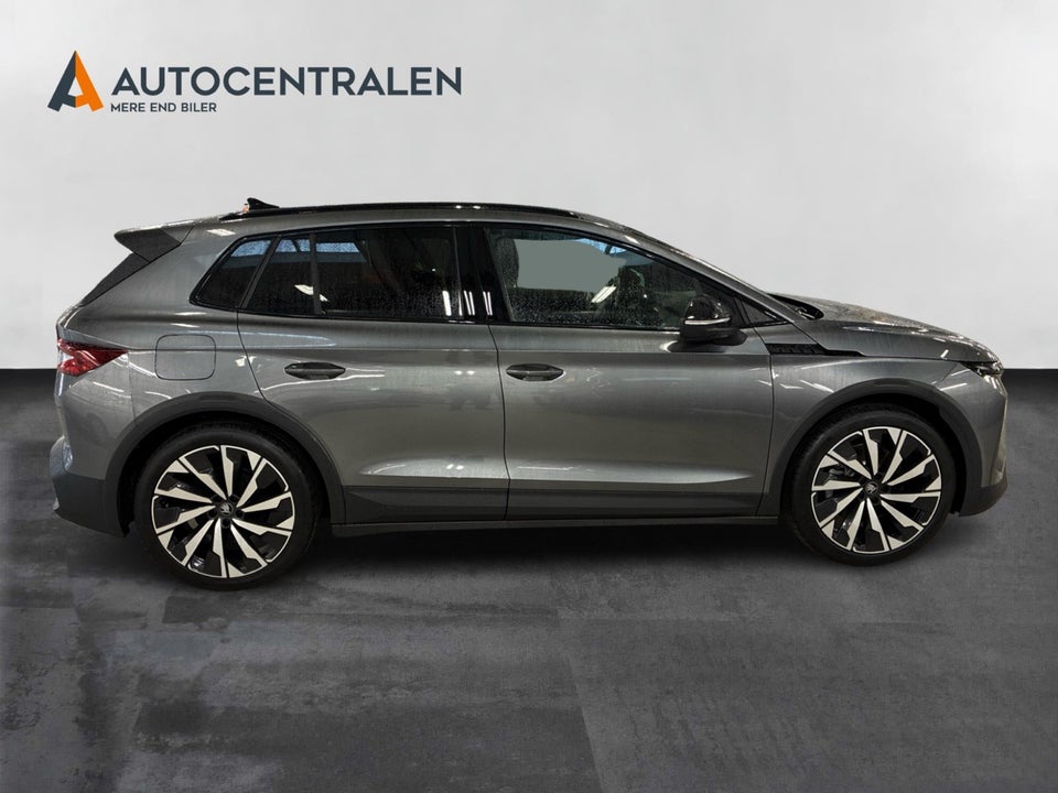 Skoda Elroq 85 iV Sportline 5d