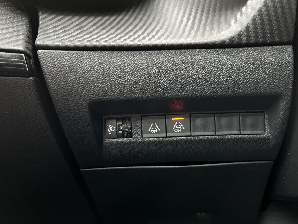 Peugeot 2008 1,2 PureTech 130 Allure Pack EAT8 5d