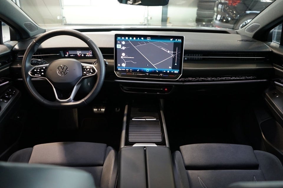 VW ID.7 77 Style Tourer 5d
