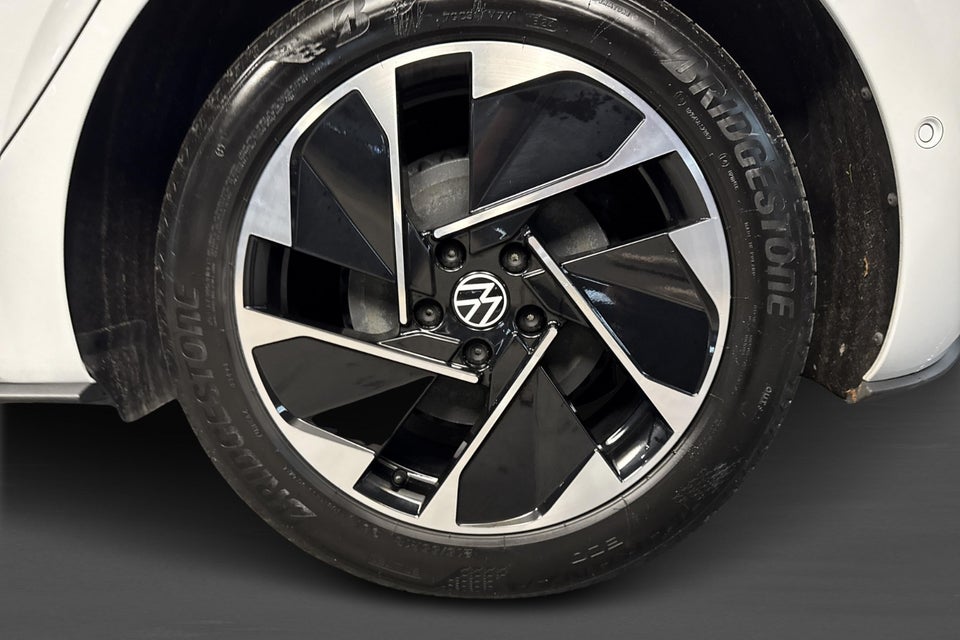 VW ID.3 58 Pro Performance 5d