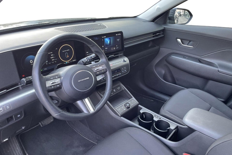 Hyundai Kona 65 EV Essential 5d