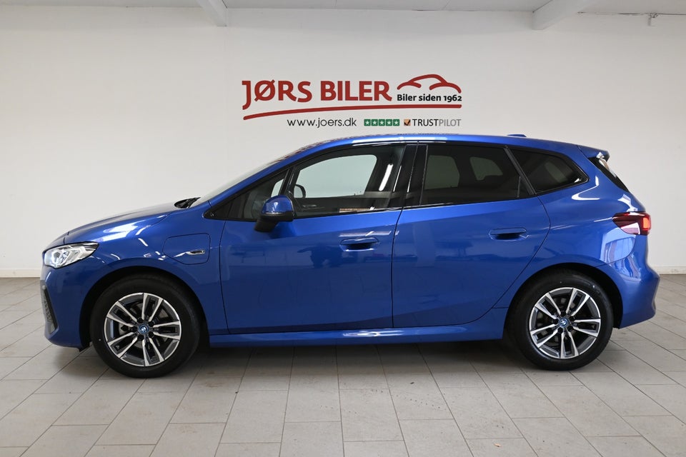 BMW 225e 1,5 Active Tourer M-Sport xDrive aut. 5d