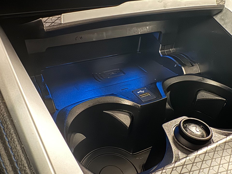 BMW i4 eDrive40 Supercharged M-Sport 5d