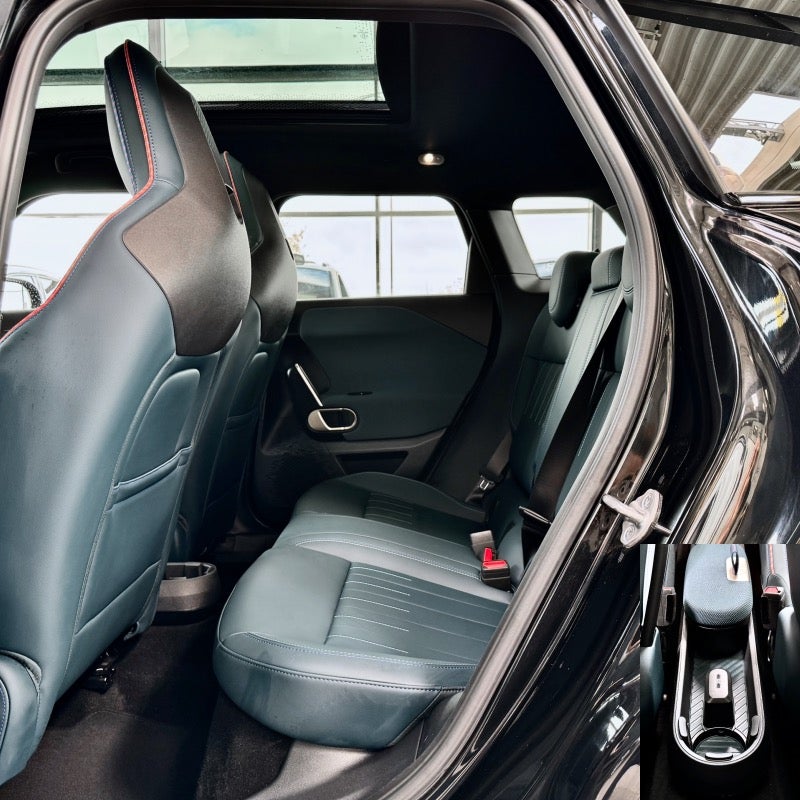 MINI Aceman SE Favoured Trim M 5d