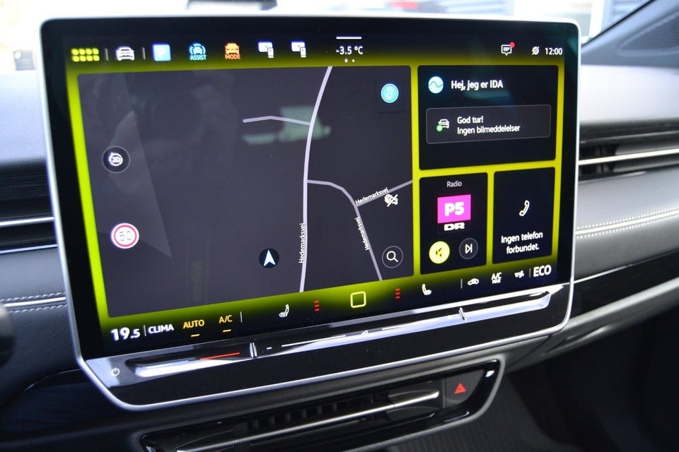 VW ID.7 77 Style Tourer 5d