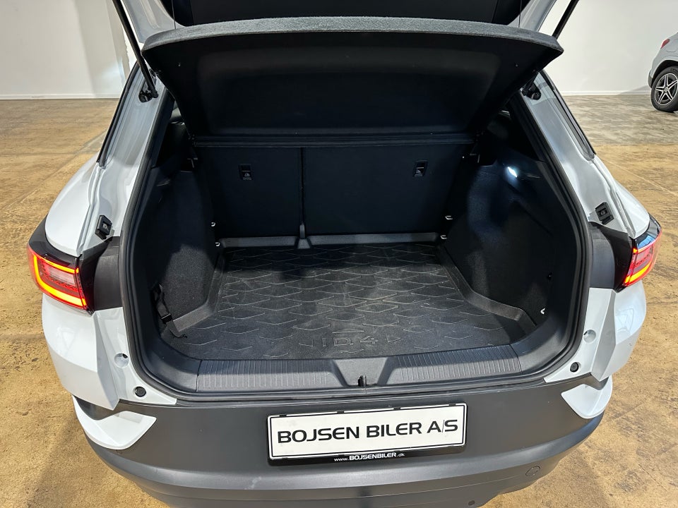 VW ID.4 77 Pro Performance 5d