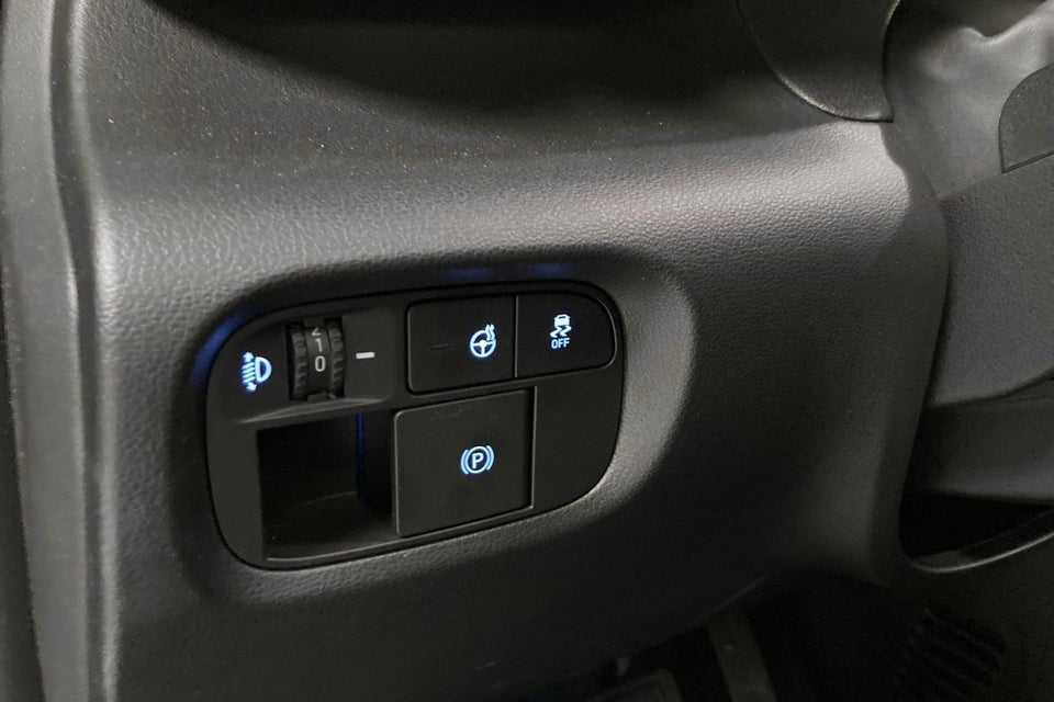 Hyundai Inster 42 Essential 5d