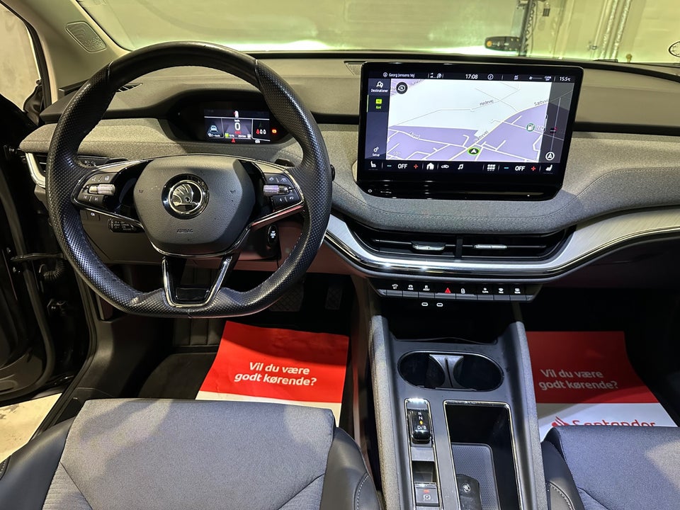 Skoda Enyaq 60 iV Loft 5d