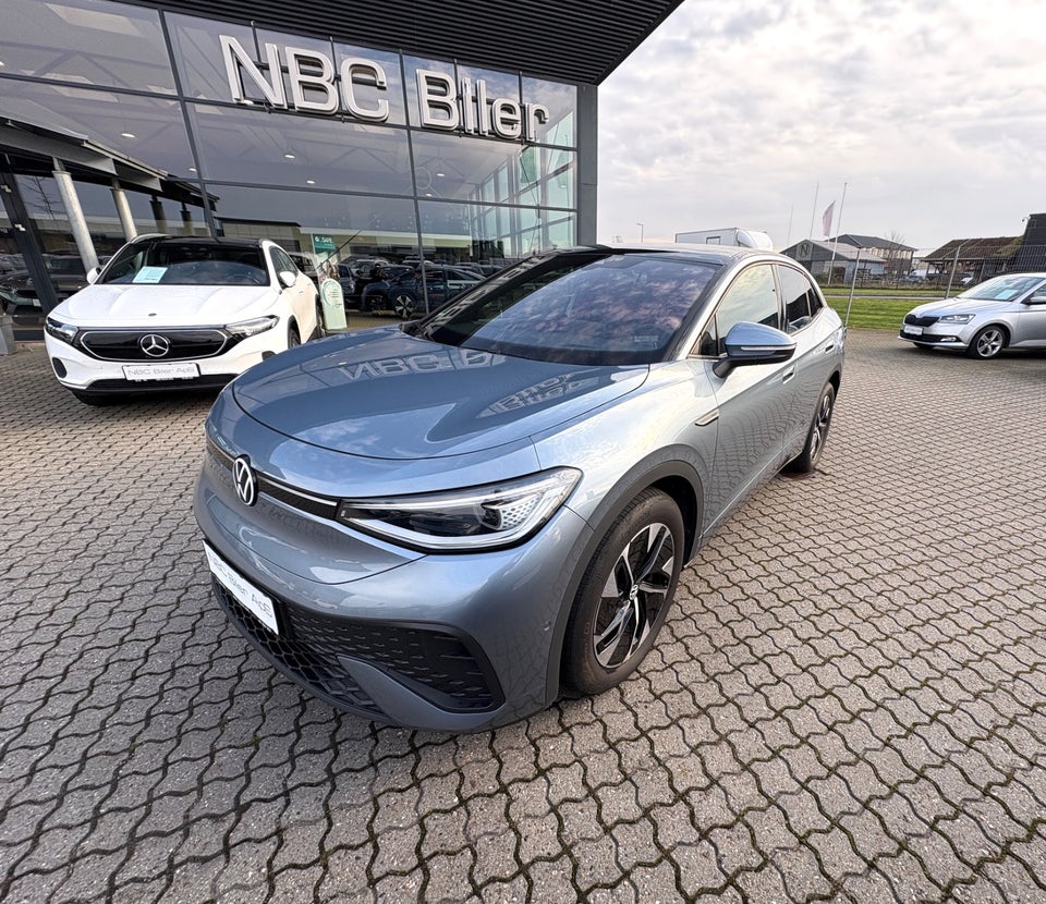 VW ID.5 77 Pro Performance 5d