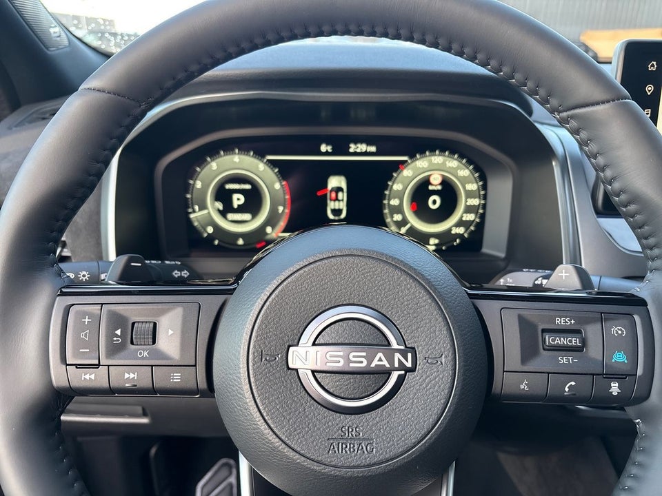 Nissan Qashqai 1,3 mHEV Tekna+ X-tr. 5d