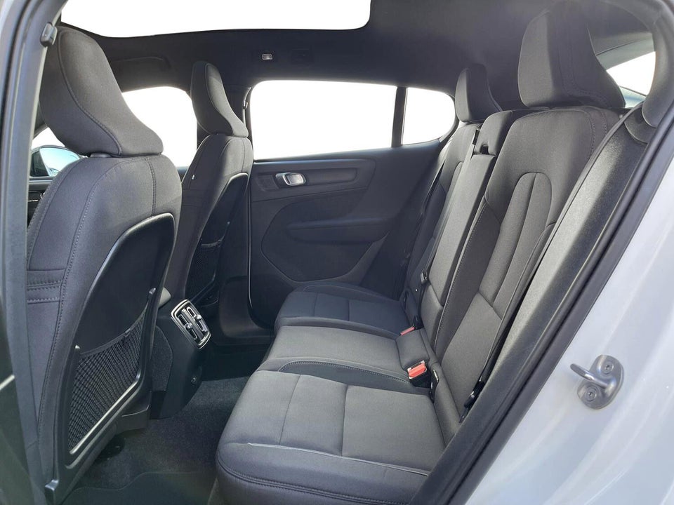 Volvo C40 P6 ReCharge Ultimate 5d