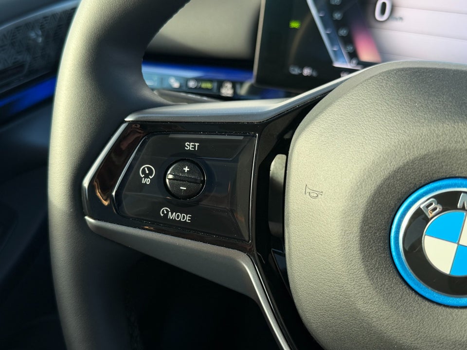 BMW i5 eDrive40 Touring Supercharged 5d