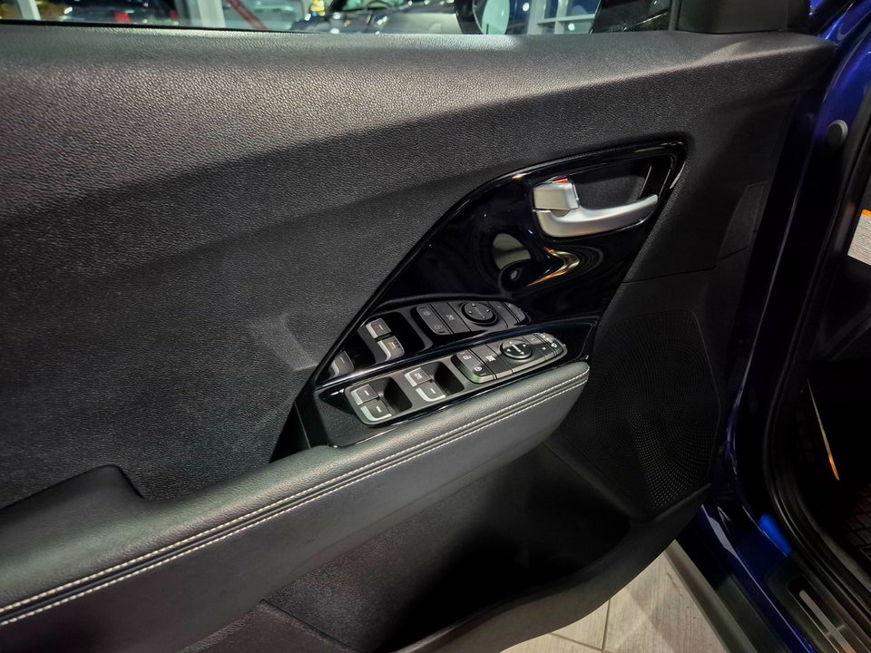 Kia e-Niro 64 Advance+ 5d