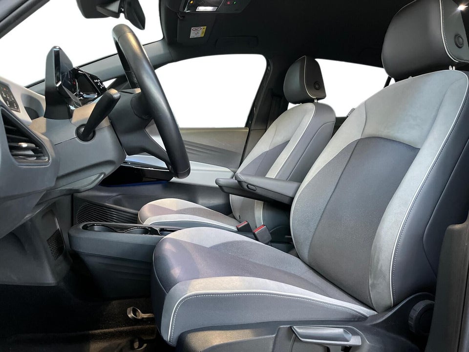 VW ID.3 58 Pro Performance Business 5d