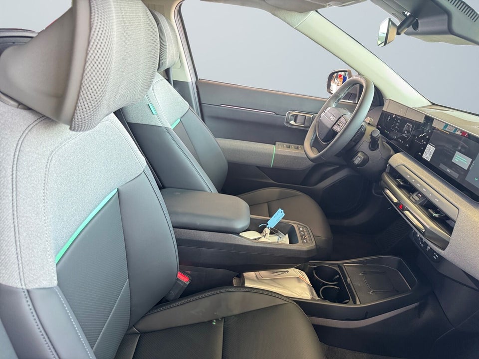 Kia EV4 81 Long Range Upgrade 5d