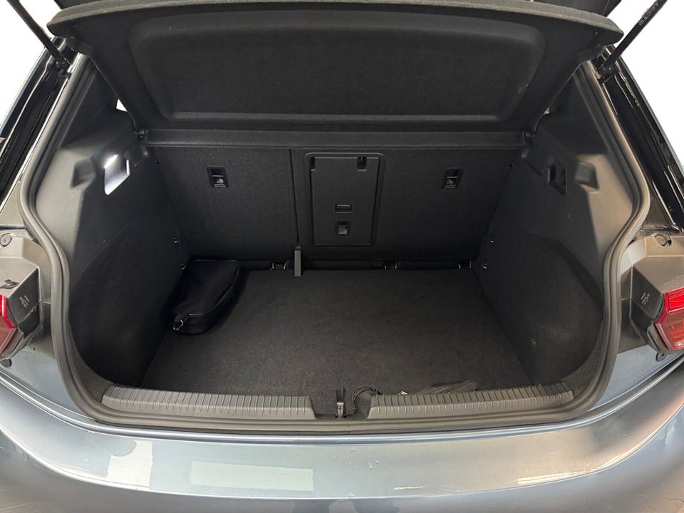 VW ID.3 58 Pro Performance 5d