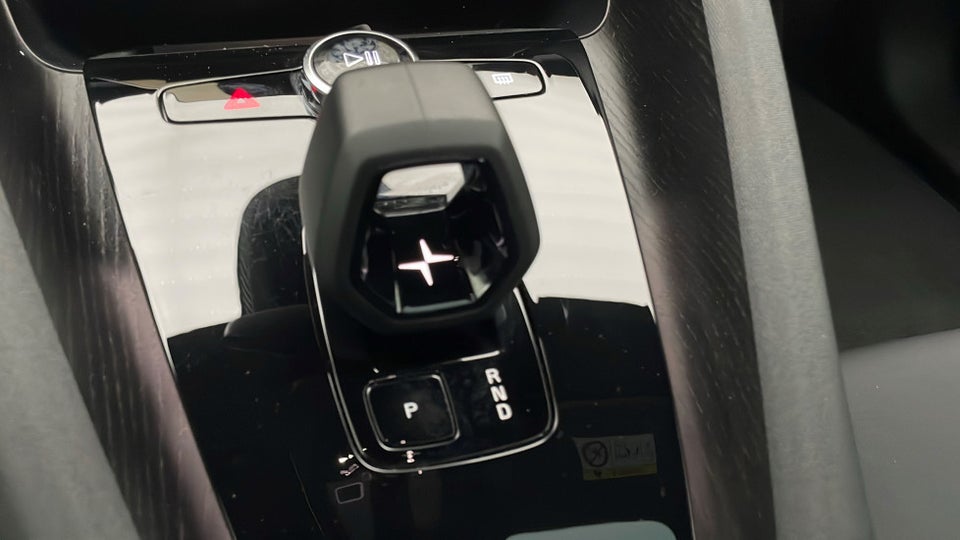 Polestar 2 Long Range AWD 5d