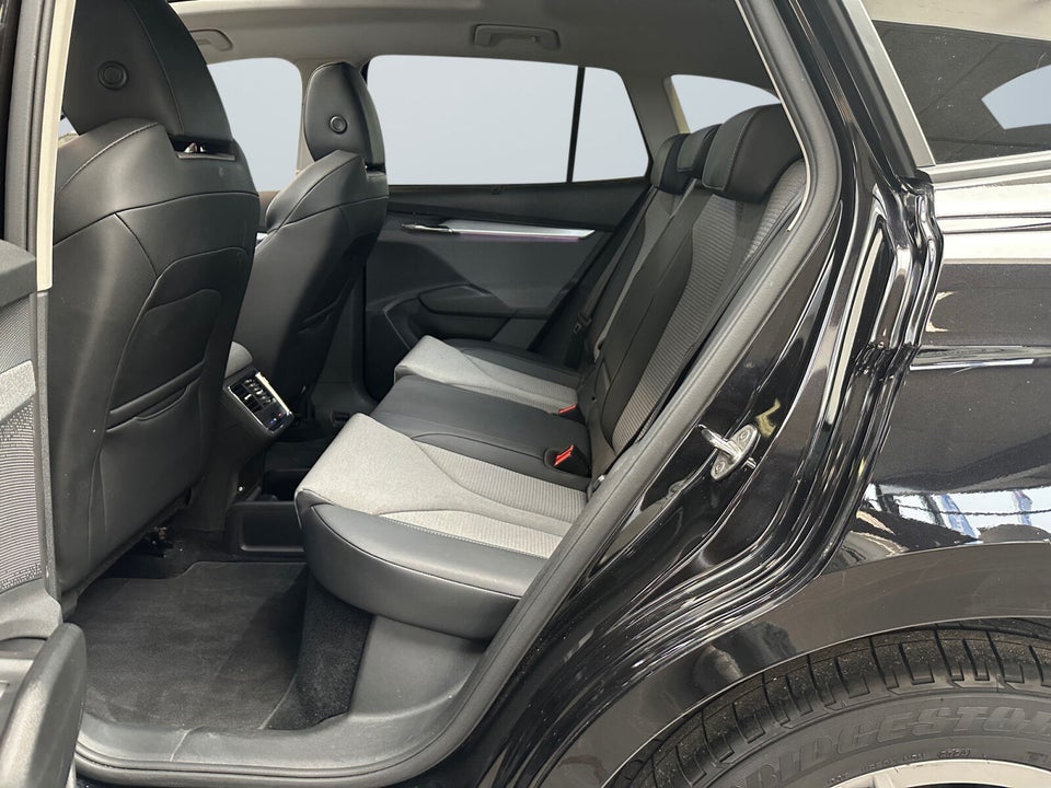 Skoda Enyaq 60 iV 5d