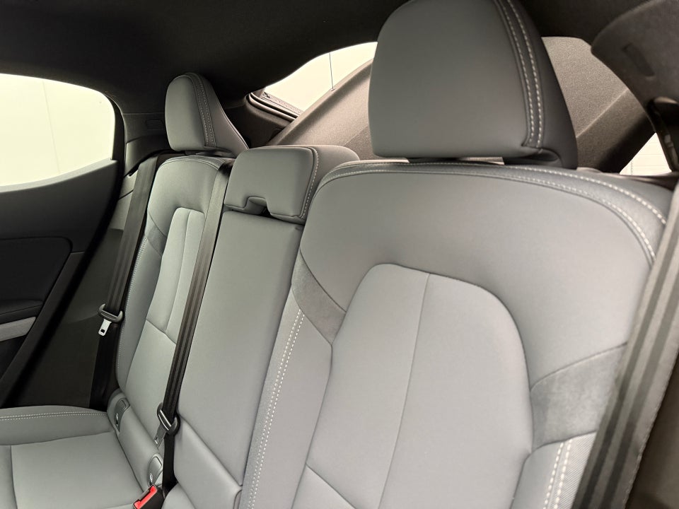 Polestar 2 Standard Range 5d