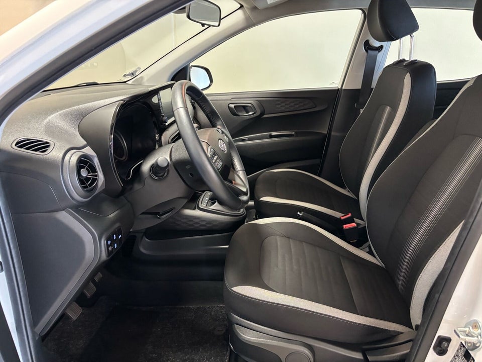 Hyundai i10 1,0 MPi Advanced 5d