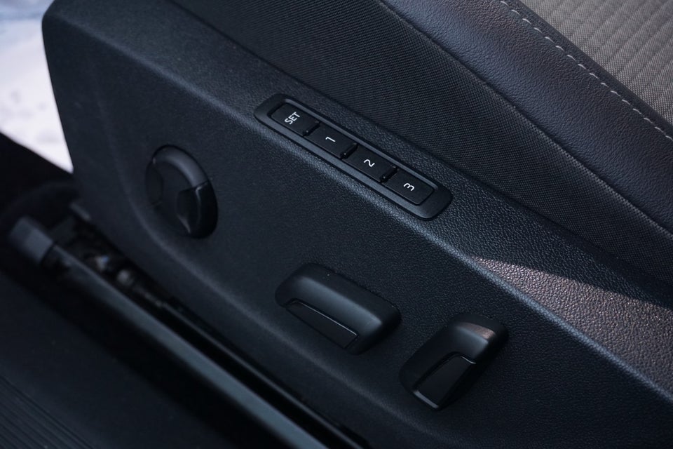 Skoda Enyaq 80 iV 5d