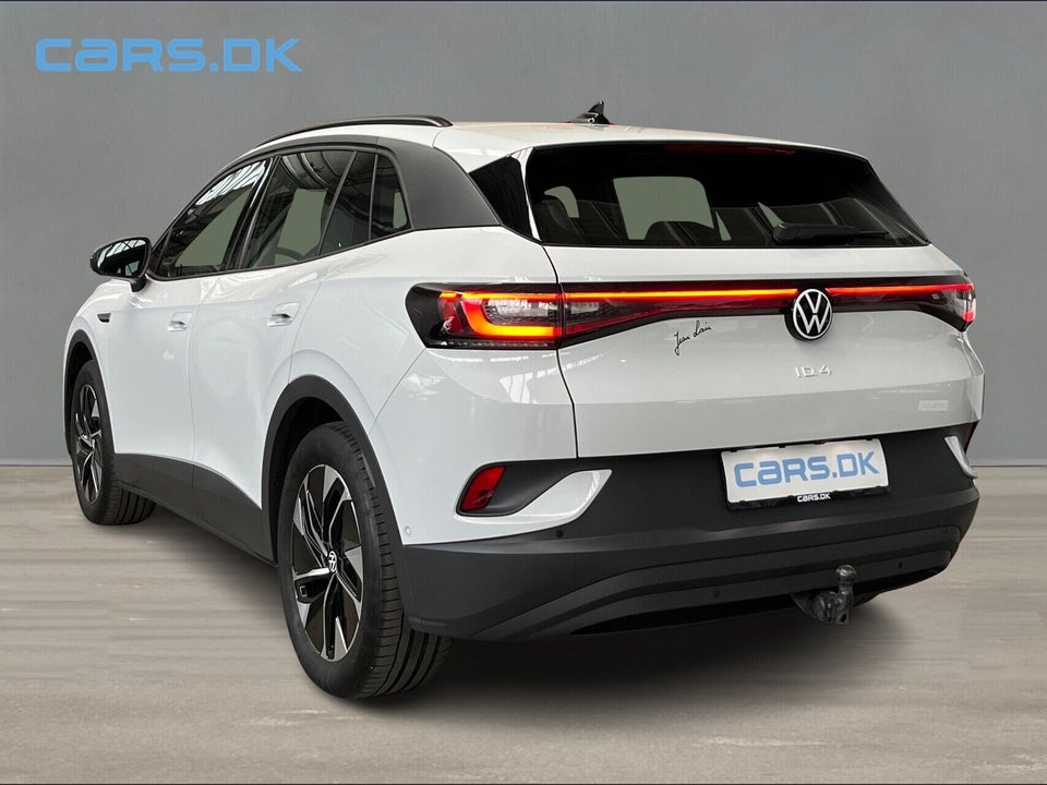 VW ID.4 77 Pro 5d