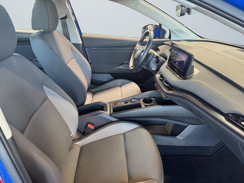 Skoda Enyaq 50 iV 5d