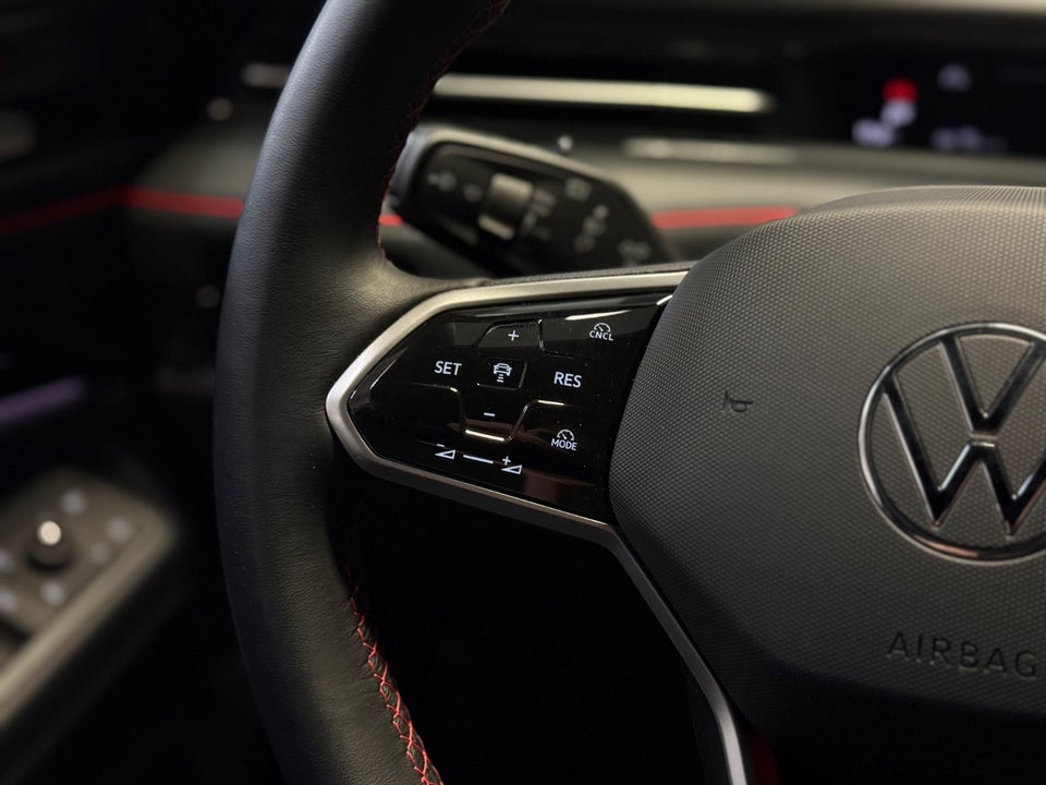 VW ID.7 86 GTX Tourer 4Motion 5d