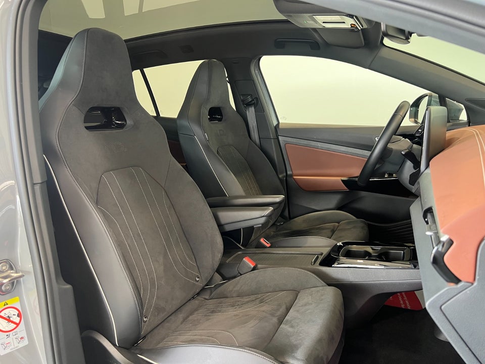 VW ID.4 77 Pro Performance Max 5d