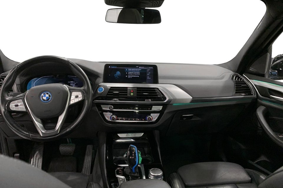 BMW iX3 Charged Plus 5d