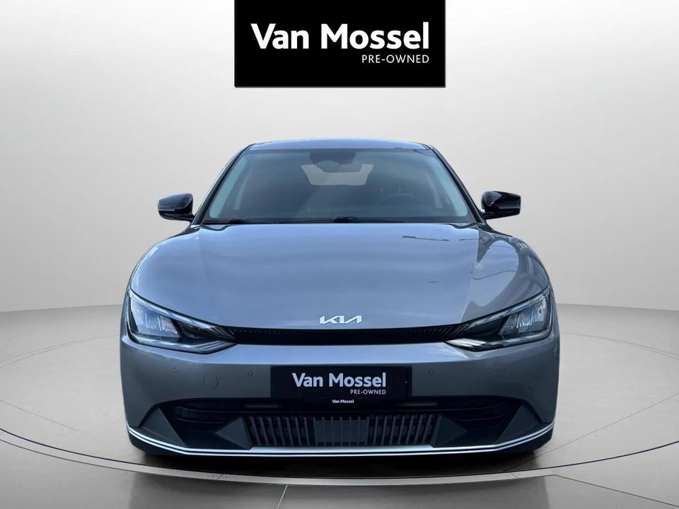 Kia EV6 58 Standard Range Access 5d