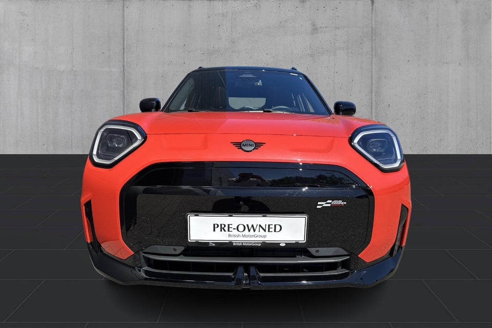 MINI Aceman SE JCW Trim M 5d