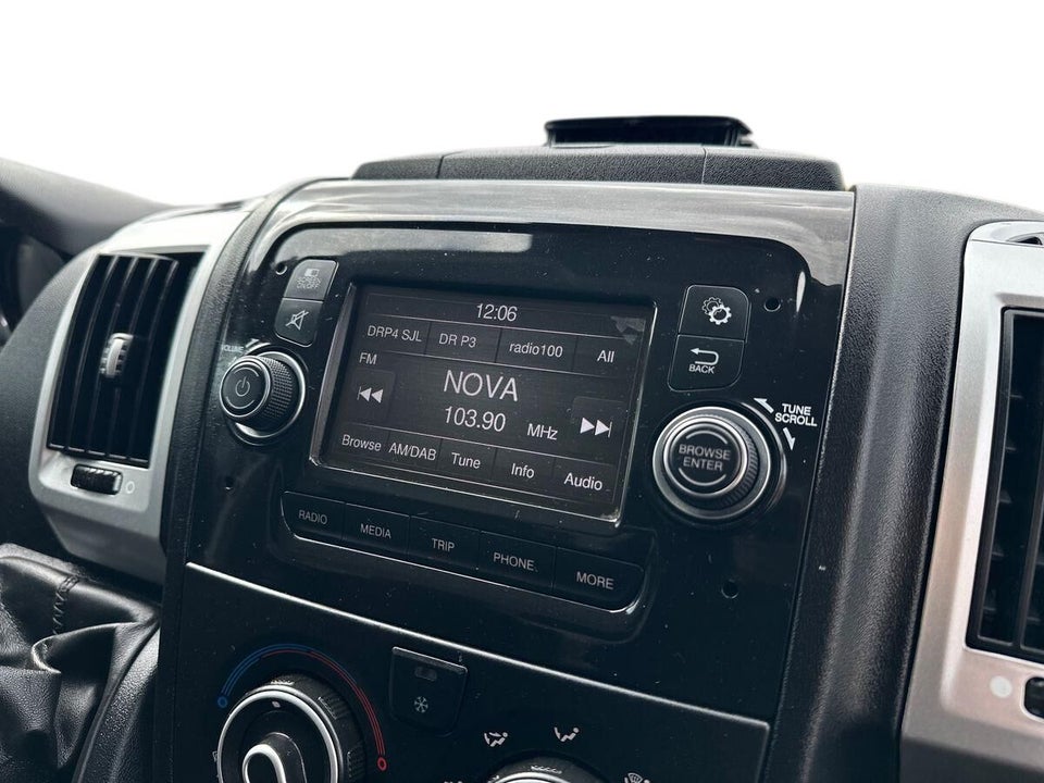 Citroën Jumper 35 2,2 BlueHDi 165 L3H2 FlexLine