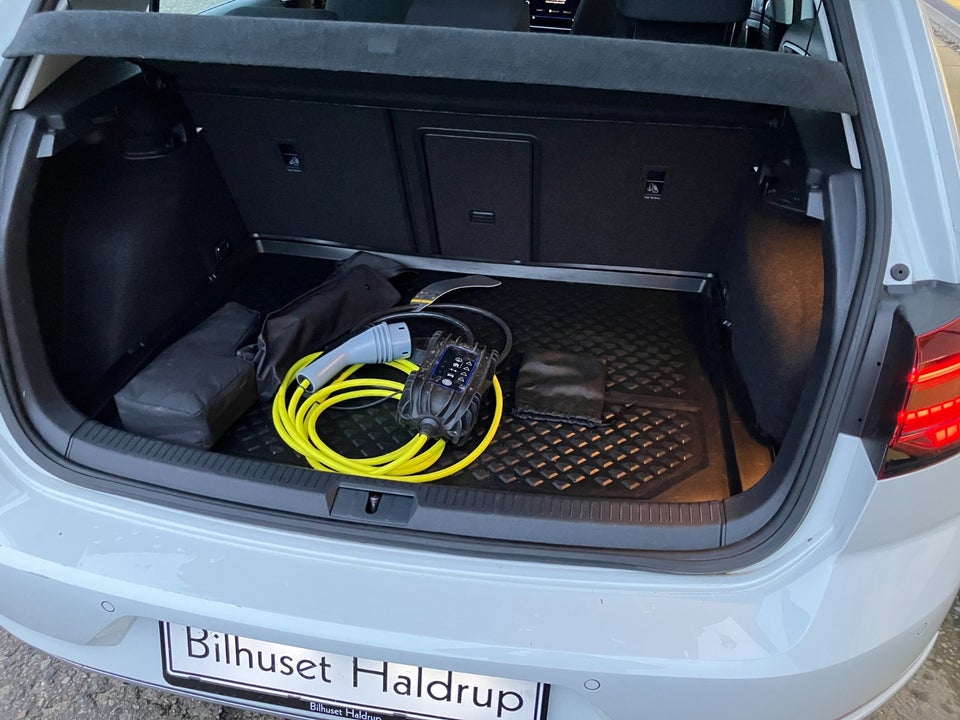 VW e-Golf VII Comfortline 5d