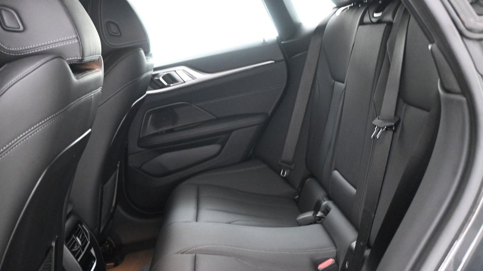 BMW i4 M50 xDrive 5d