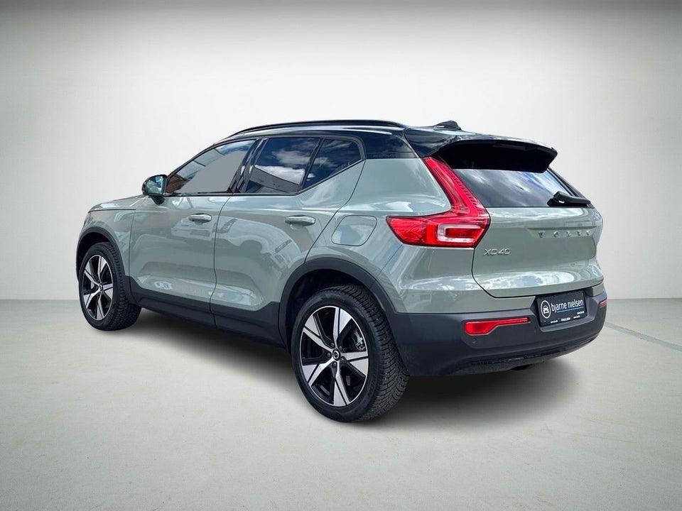 Volvo XC40 P6 ReCharge Plus 5d