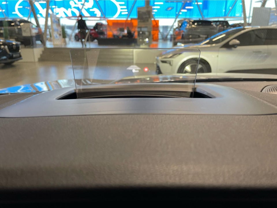 Ford Kuga 2,5 PHEV Graphite Tech CVT 5d