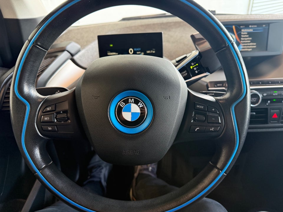 BMW i3 BEV 5d