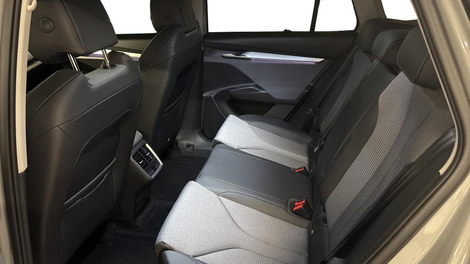 Skoda Enyaq 85 iV 5d