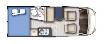 Weinsberg CaraBus 2,3 601 5d