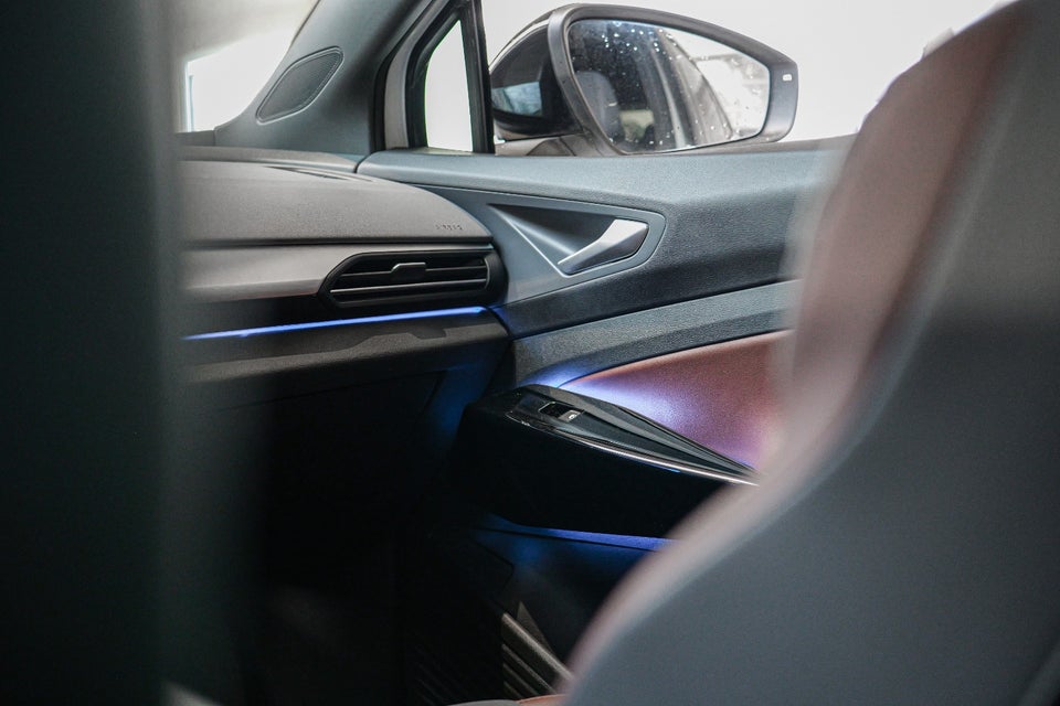 VW ID.4 77 1ST Pro Performance 5d