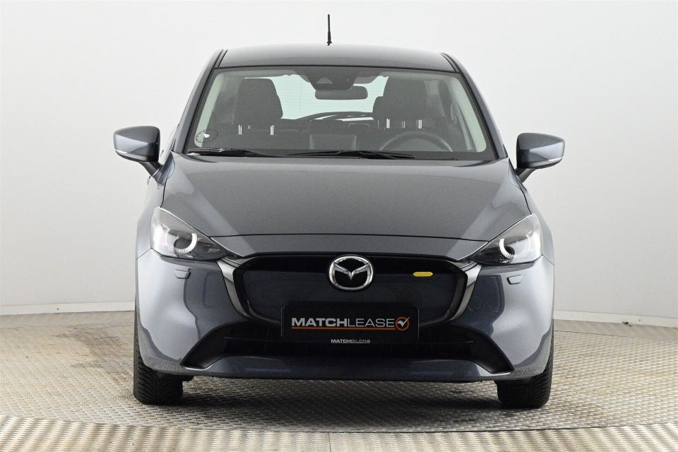 Mazda 2 1,5 e-SkyActive-G Centre-Line 5d