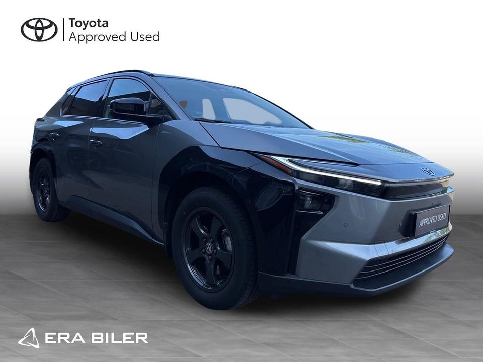 Toyota bZ4X 73 Executive AWD 5d