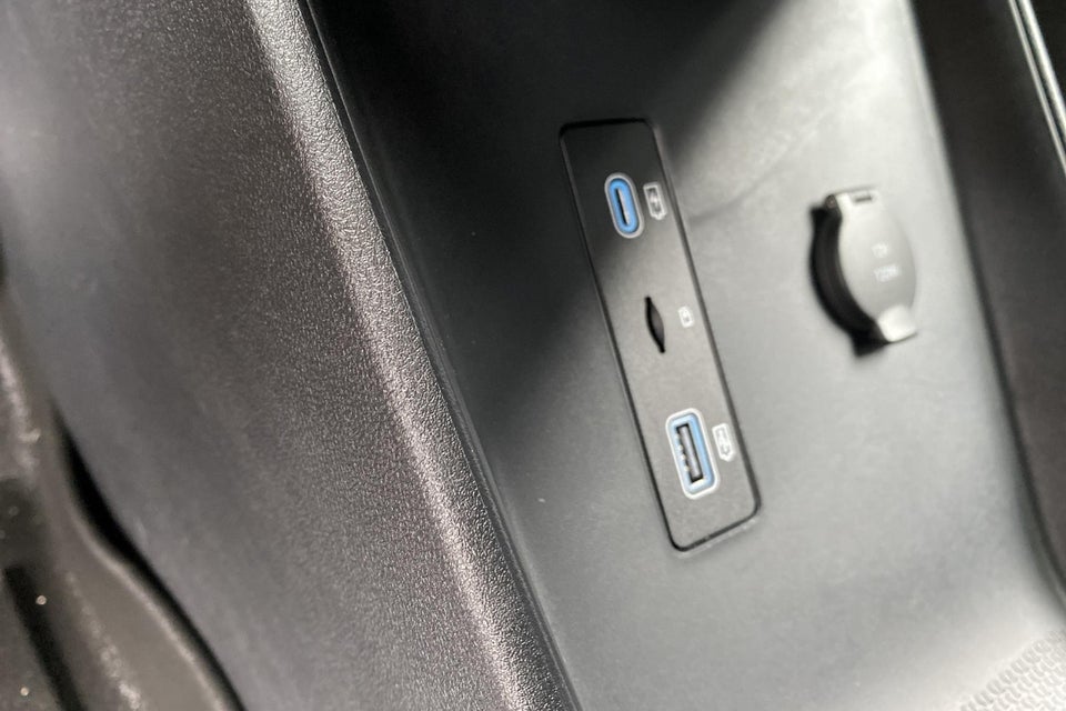 BYD Atto 2 46 Boost 5d
